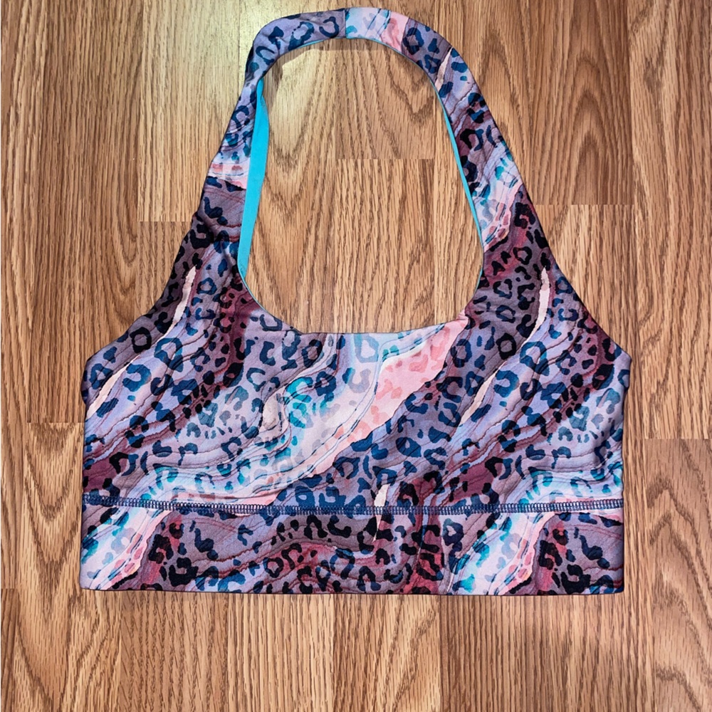 Halter Sportsbra